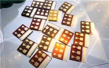 Loại pin mặt trời mới đạt hiệu suất cao nhất từ trước đến nay